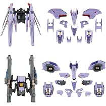 Amazon.co.jp: タカラトミー(TAKARA TOMY) T-SPARK 鋼鉄機神 アダマス