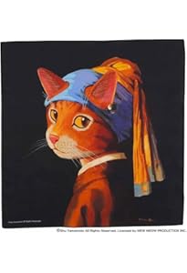 キャット・ア-ト: 名画に描かれた猫 | シュー ヤマモト |本 | 通販