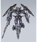 Amazon | バンダイ(BANDAI) METAL BUILD クロスボーン・ガンダム