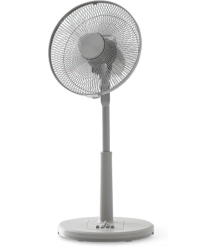 パナソニック 扇風機 F-CV324-C リビング リモコン付