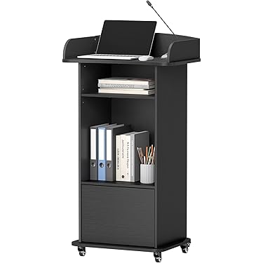 Amazon.co.jp 売れ筋ランキング: 演台・司会者台 の中で最も人気のある