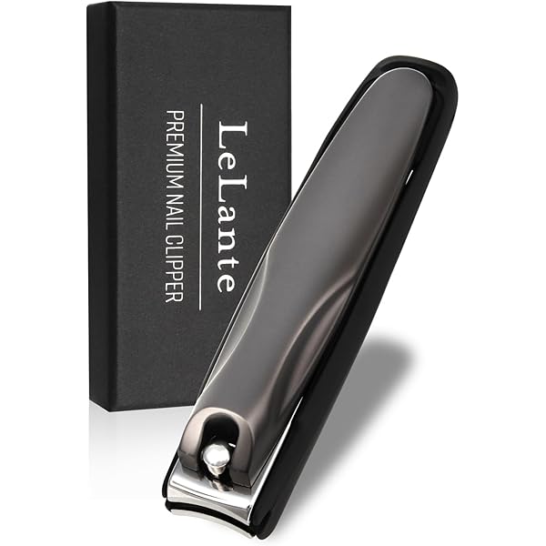 Amazon | 高級 爪切り 日本製ステンレス 【爪が飛びちらない