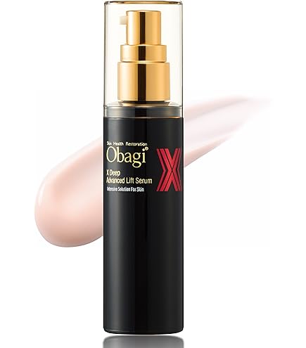 Amazon.co.jp: Obagi(オバジ) オバジ ダーマパワーX ステムリフト