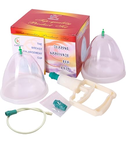 ボディケア 吸引器具 カッピングカップ付き Amazon | カッピングカップ 吸い玉カップ 12個入り 真空吸引カッピング
