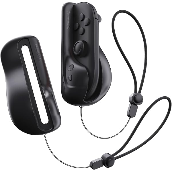 Amazon.co.jp: Switch2用ジョイコン用 グリップ 2個セット スーパー