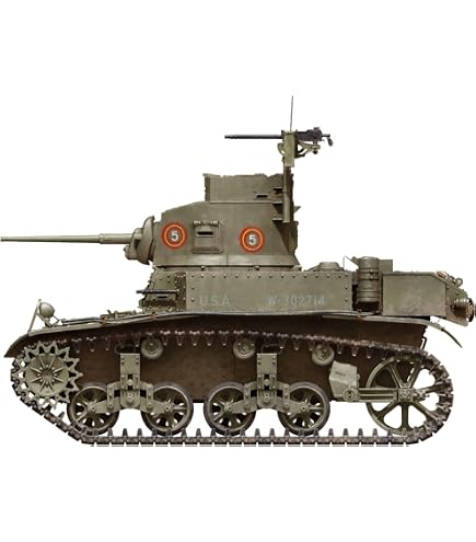 Amazon | AFVクラブ 1/35 歩兵戦車 バレンタインMk.II 35185