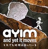 それでも地球は回っている 体験版 [ダウンロード]