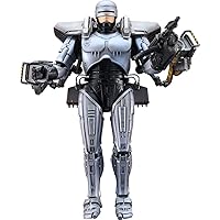 MODEROID ロボコップ3 ロボコップ ジェットパック装備 ノンスケール 組み立て式プラモデル