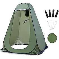 ☆新品・数量限定☆トイレテントオレンジ　#997 簡易トイレ 水洗式 ポータブルトイレ テント セット 10L タンク