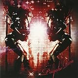 Psycho Diva
