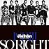 三代目 J Soul Brothers from EXILE TRIBE「SO RIGHT(初回生産限定盤)」