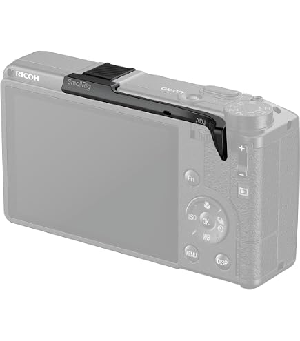 Amazon | RICOH GR IV HDF。 | コンパクト 通販