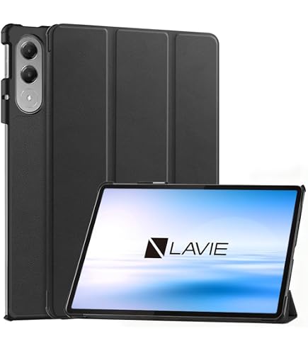 Amazon.co.jp: NEC LAVIE Tab EX（TX117/LAS）用 ケース カバー 全面