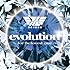 V.A.「evolution ~for beloved one~」