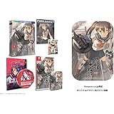 怒首領蜂大復活(ドドンパチダイフッカツ) -Switch 【Amazon.co.jp限定】オリジナルデザイン缶バッジ 同梱