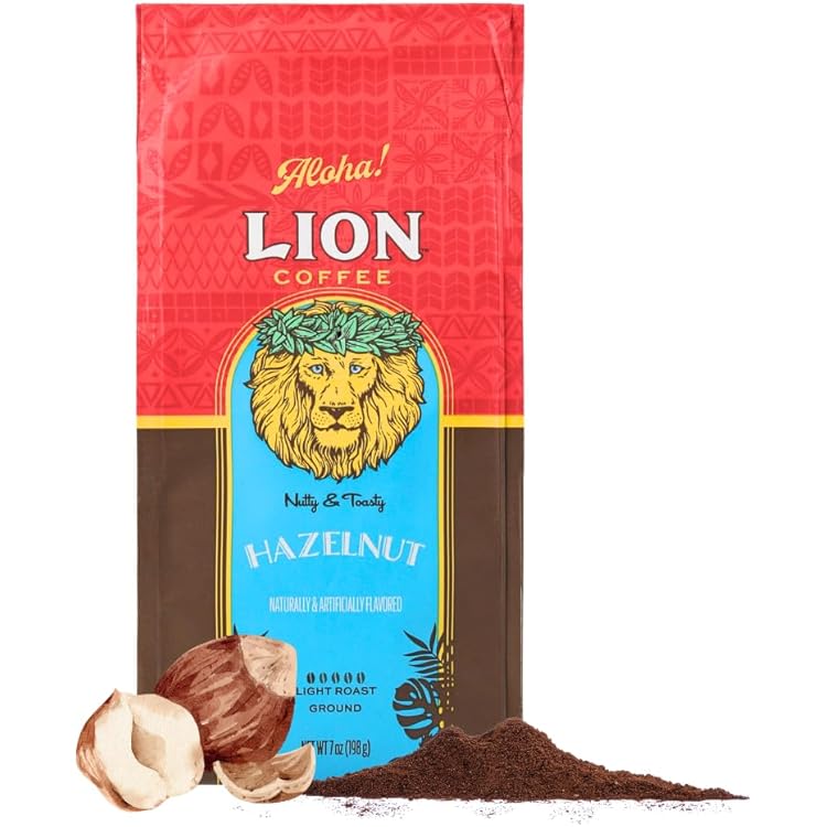 【お買得】ライオンコーヒー トーステッドココナッツ 12袋 お買得】ライオンコーヒー トーステッドココナッツ 12袋