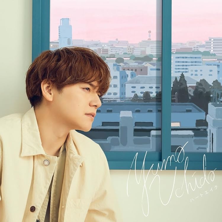 Amazon | Y[通常盤] | 内田雄馬 | アニメ | ミュージック