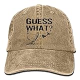 大人 デニム キャップチキン 鶏 英字 プリント 大人気 スポーツ キャップ 男女兼用 紫外線対策 日よけ 小顔効果 プリント付き 無地 ベージュ