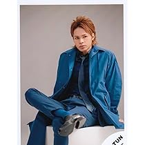 上田竜也　公式写真 61y7CSd-pTL._AC_UL210_SR210,