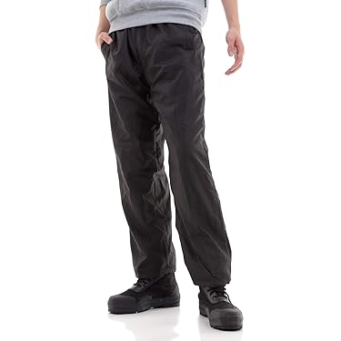 Amazon.co.jp 売れ筋ランキング: メンズレインパンツ の中で最も