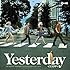 イエスタデイ オリジナル・サウンドトラック（LP盤）
