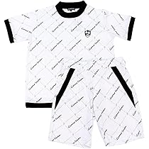 Amazon | [CASUALINASE] 上下セット メンズ ゴルフウェア