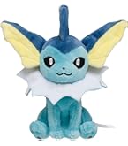 Amazon.co.jp: ポケモンセンターオリジナル ぬいぐるみ サイコソーダ