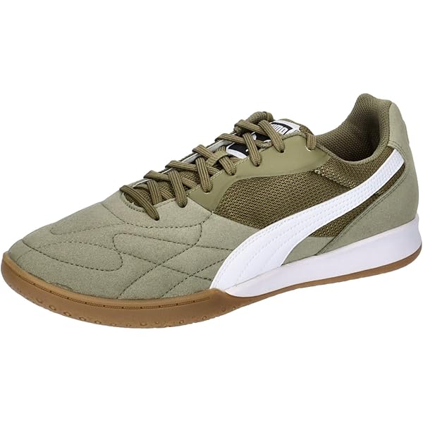 Amazon | [プーマ] フットサルシューズ インドア メンズ キングトップ