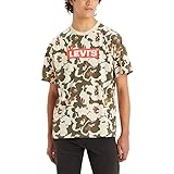 Levi's Men's Graphic Tees (Also Available in Big & Tall)