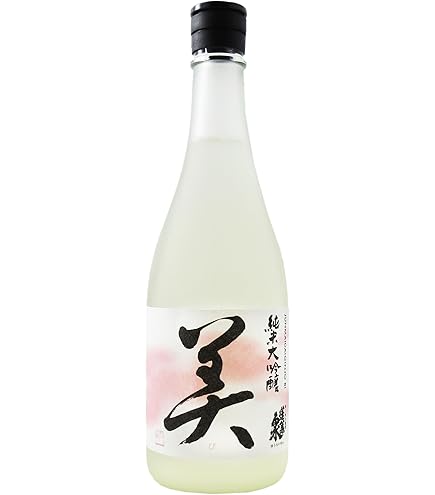 Amazon.co.jp: 関谷醸造 蓬莱泉 純米大吟醸 空 720ml : 食品・飲料・お酒