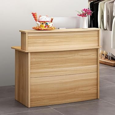 Amazon.co.jp 売れ筋ランキング: 受付カウンター の中で最も人気のある