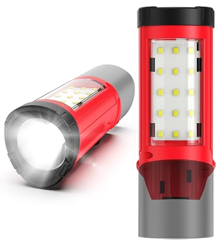 Amazon.co.jp: Milwaukee USB Rechargeable Pivoting Flashlight Kit