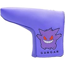 Amazon | ポケットモンスター ゴルフマーカー BIGサイズ（ゲンガー