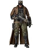 Amazon | メディコム・トイ MAFEX マフェックス No.247 KNIGHTMARE THE