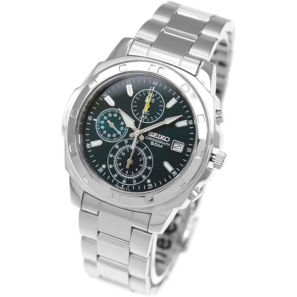 SEIKO 腕時計 逆輸入 海外モデル SND371PC メンズ