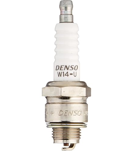 Amazon | デンソー(Denso) スパ-クプラグ U20FS-U 品番:V91104002