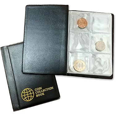コレクションケース 金貨 プラチナコイン 保管用 記念硬貨 ケースのおすすめ人気商品一覧 通販 - Yahoo!ショッピング