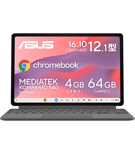 Chromebook CM30 Detachable(CM3001) CM3001DM2A-R70006