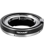新品 1年保証付き TECHART LM-EA7 ファームウェアVer6.0 TECHARTの