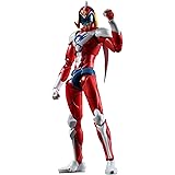 Infini-T Force ポリマー ファイティングギアver. ノンスケール 塗装済み 完成品 アクションフィギュア