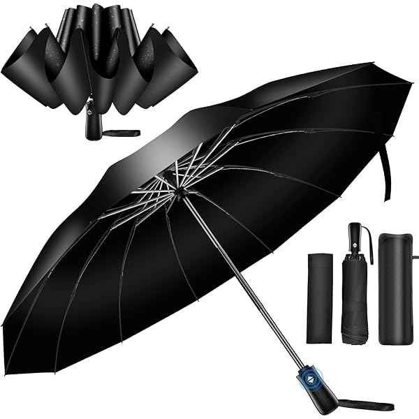 折りたたみ傘 ブラック 3段折り 96cm 楽天市場】【マラソン限定☆50%OFF→1,608円~！】折りたたみ傘