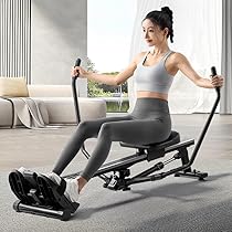 大庄製 ローイングマシンです Amazon | Sunny Health & Fitness (サニーヘルス&フィットネス