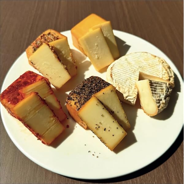 Amazon | [冷蔵] 森永乳業 クラフト やみつきチーズ2種セット