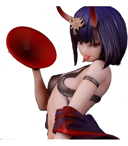 Amazon | WF 2023夏 標家模型坊 FGO 雷欧 伊吹童子 水着 ガレージ