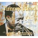 Sun Is Shining (W/Book) (Dig)