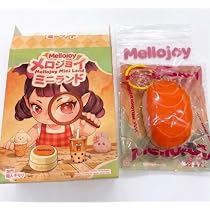 Amazon | メロジョイ ミニランド スフレ [並行輸入品] | スクイーズ