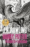 Harry Potter and the Prisoner of Azkaban (Harry Potter 3 Adult Edition)