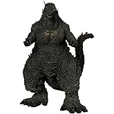 エクスプラス GARAGE TOY 東宝30cmシリーズ ゴジラ (2023) ノンスケール 全高約330mm/全長約530mm PVC製 塗装済み 完成品 フィギュア