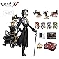 Identity V 第五人格 ３周年記念限定ボックス 追撃挑戦 アイデンティティV 公式サイトグッズ おもちゃ コスプ…