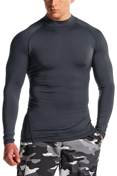 Rashguard Swim Shirts, UPF 50 